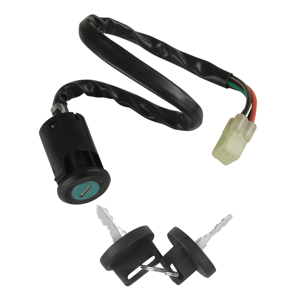 Ignition Key Switch for Honda TRX450ER TRX 450ER (2006–2009, 2012–2014)
