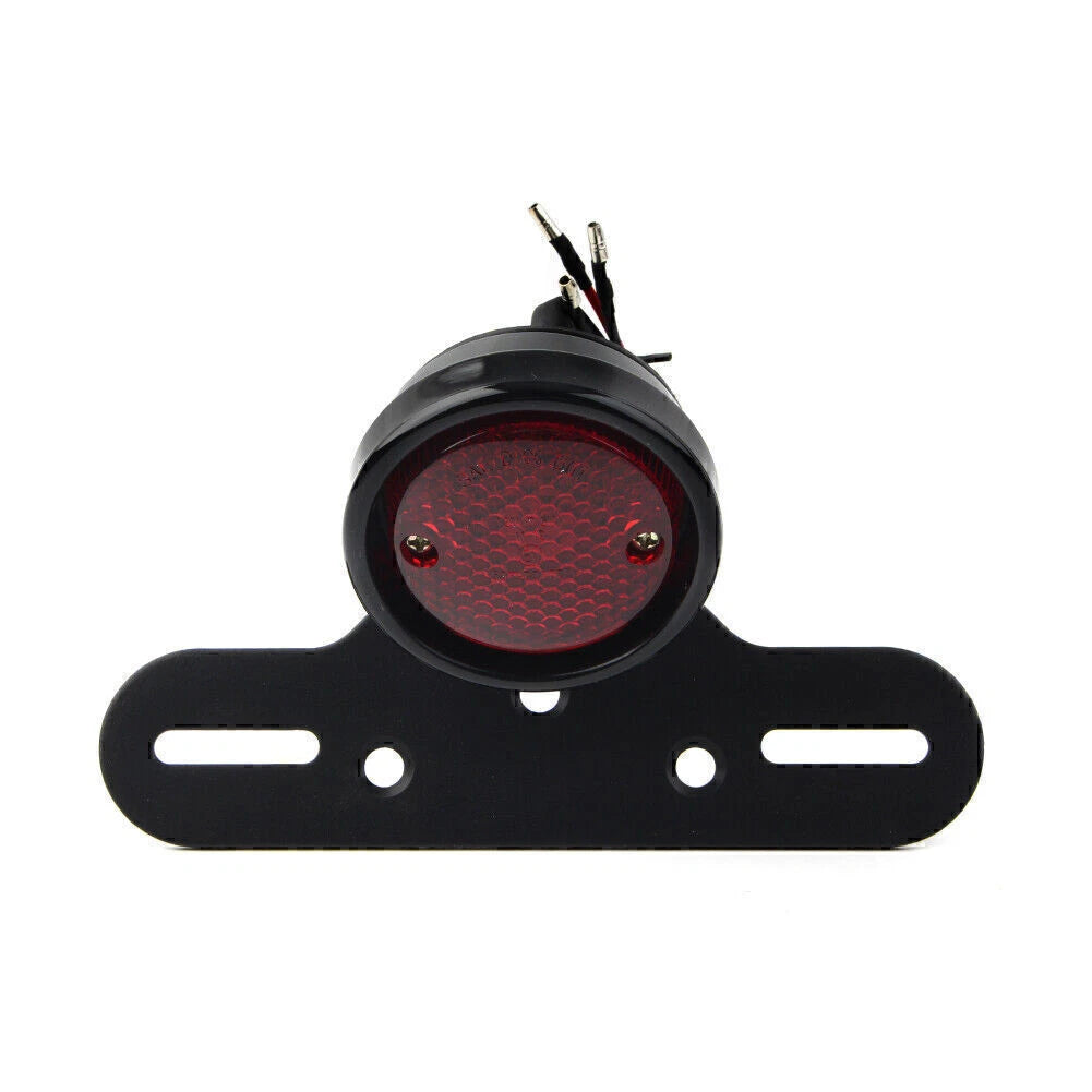 LED Taillight for Harley Cruise Prince