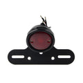 LED Taillight for Harley Cruise Prince