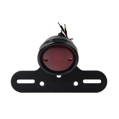 LED Taillight for Harley Cruise Prince