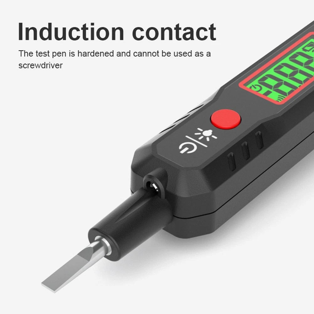 Voltage Detector Pen HT89 Model