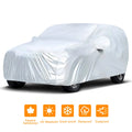 Car Cover Waterproof Scratch Resistant for SUV 200" (Fits )