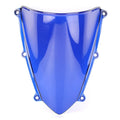 Double Bubble Windshield for Honda CBR 600 RR (2007–2012)