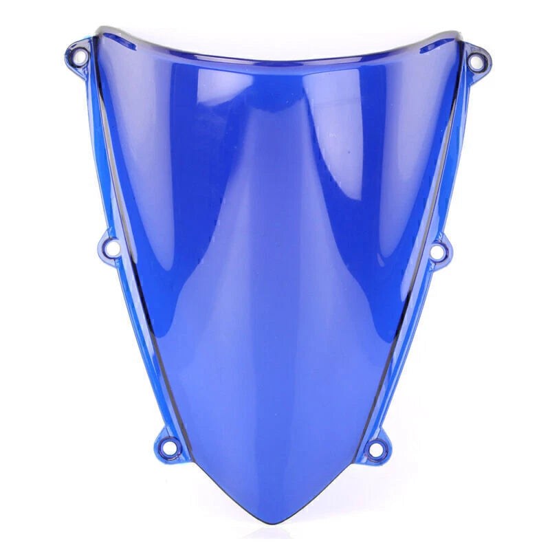 Double Bubble Windshield for Honda CBR 600 RR (2007–2012)