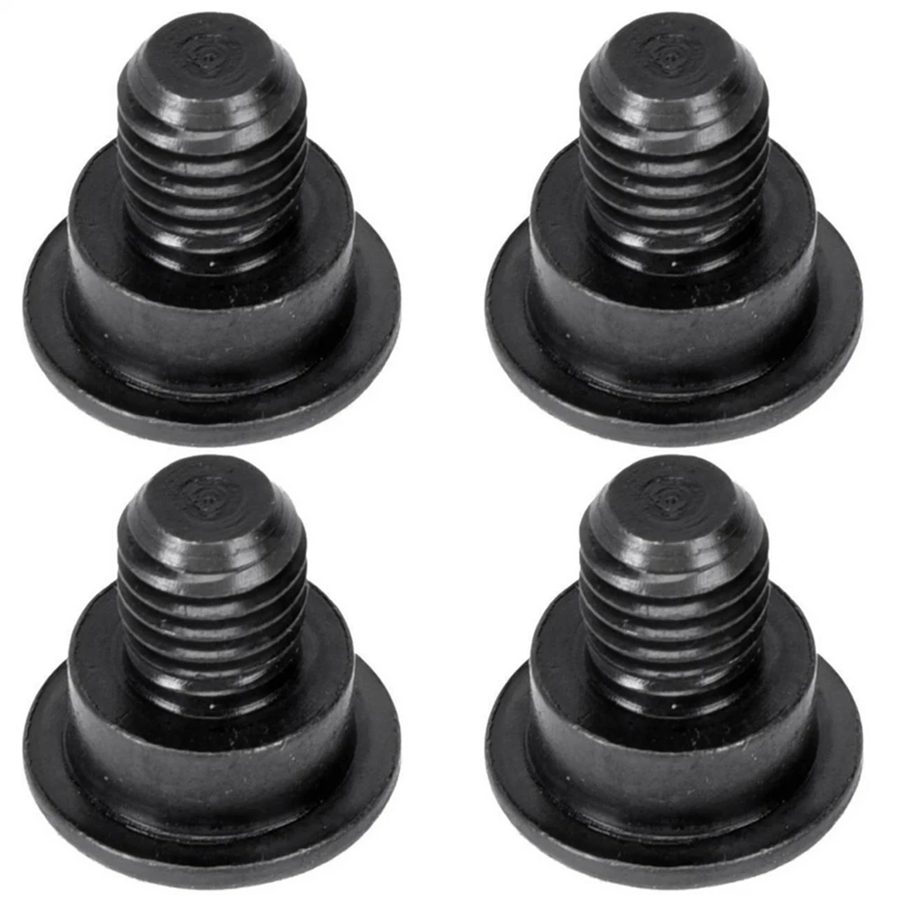 4Pcs Disc Brake Rotor Set Screws for BMW E87 E88 E82 F20 E36 E90 G31 Z8 E52 E89
