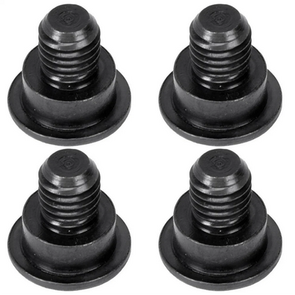 4Pcs Disc Brake Rotor Set Screws for BMW E87 E88 E82 F20 E36 E90 G31 Z8 E52 E89