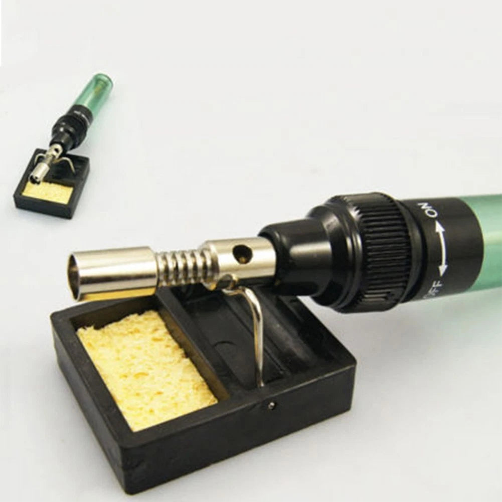 Electric Soldering Iron Stand Holder for Working Environments