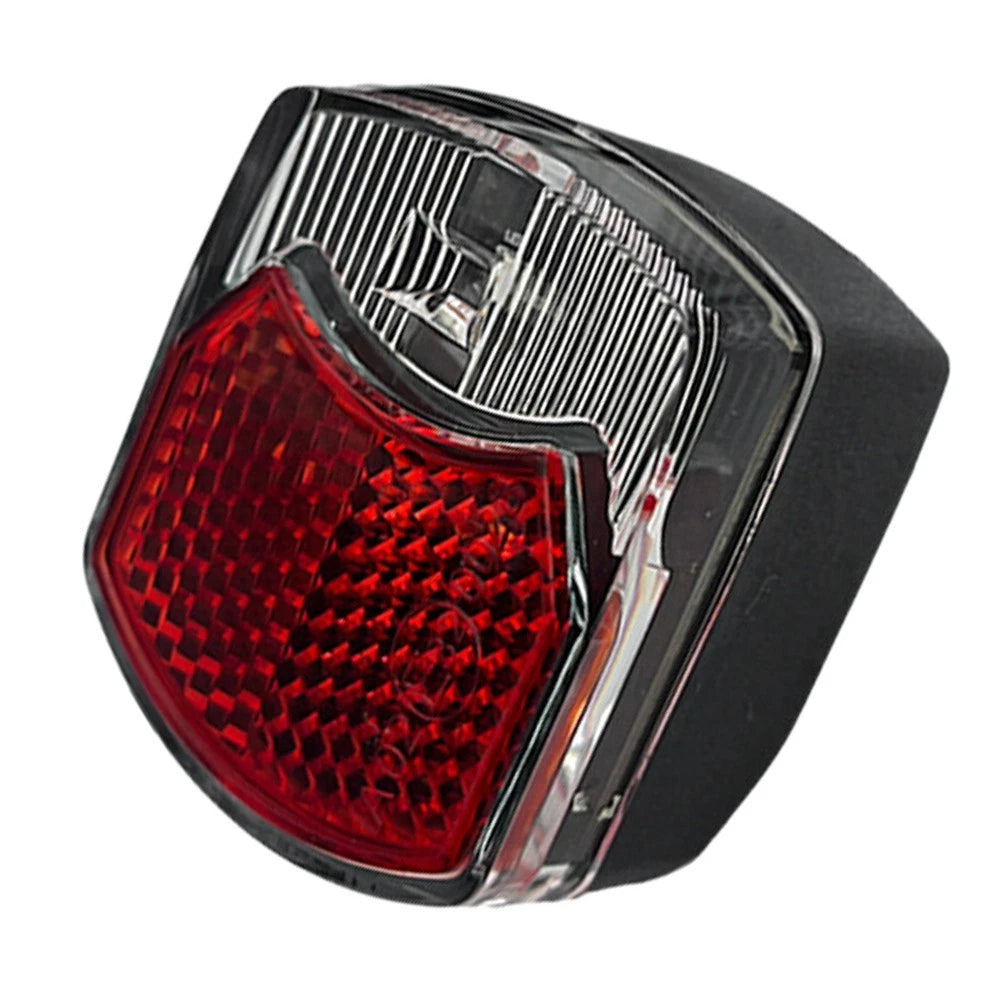 LED Taillight for Electric Bicycle (E-Bike)