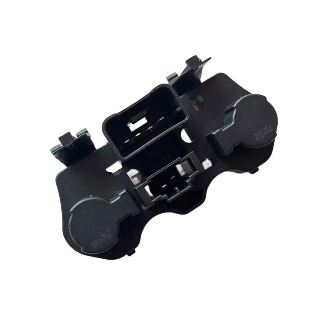 Taillight Socket Mounting Base for Jetta (2005–2010)
