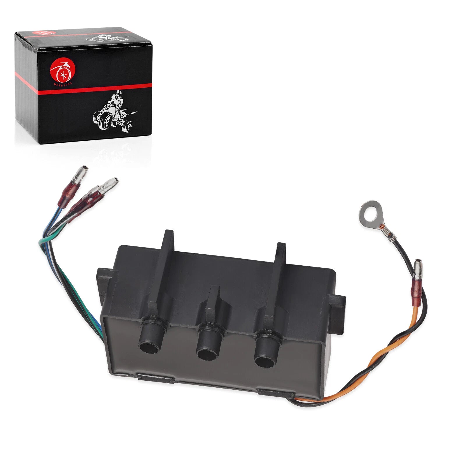 Ignition Coil for Polaris SL 900 (1996–1997), SL 1050 (1997), SLTX (1996–1999), SLXH (1998)