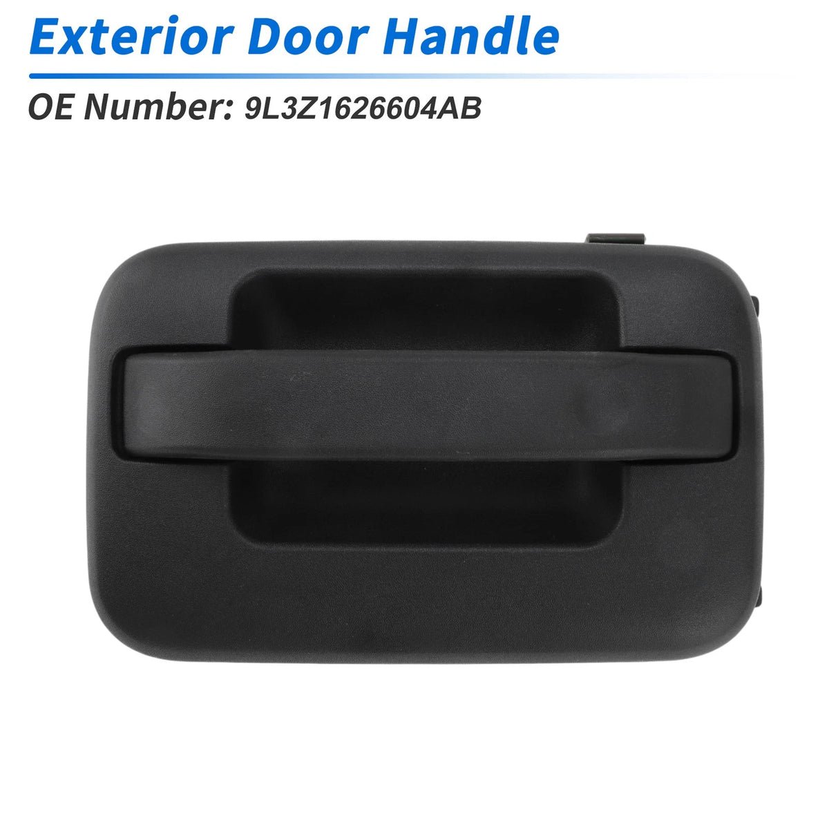 Rear Left Side Door Handle for Ford F150 Lobo (2004–2006) No. 9L3Z1626604 AB