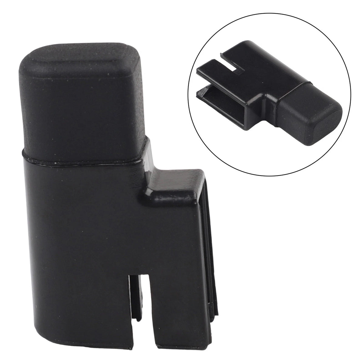 Easy Installation Replacement Fuel Filler Flap Stop Cap for Campmobil 2008 2010