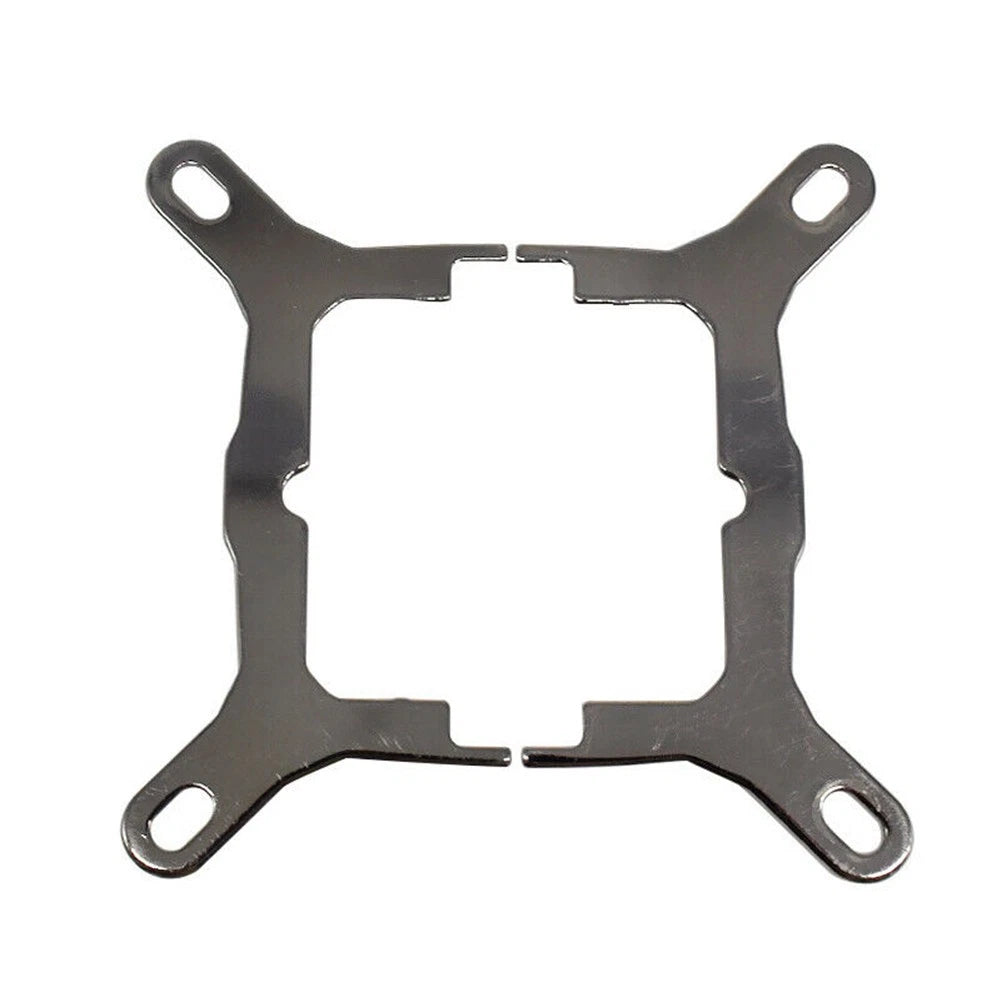 Metal Intel Mounting Bracket for Corsair iCUE H100i, H115i (2019–2023)
