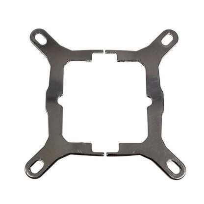 Metal Intel Mounting Bracket for Corsair iCUE H100i, H115i (2019–2023)