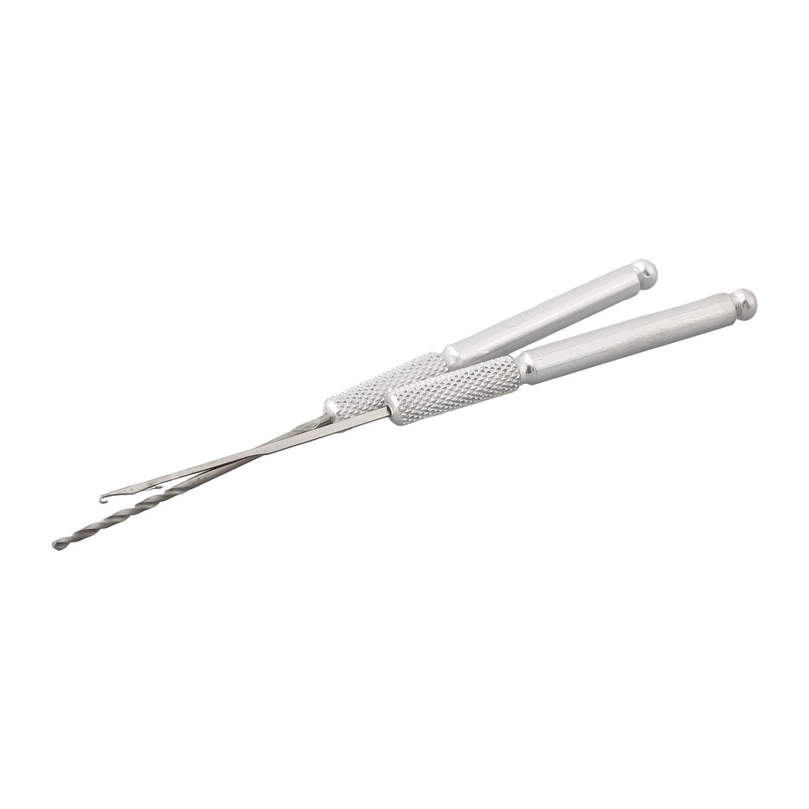 2 Piece Needle Tool Set for Coarse Fishing