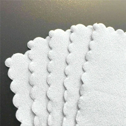 Cleaning Towels for Automotive Care (2010–2023)