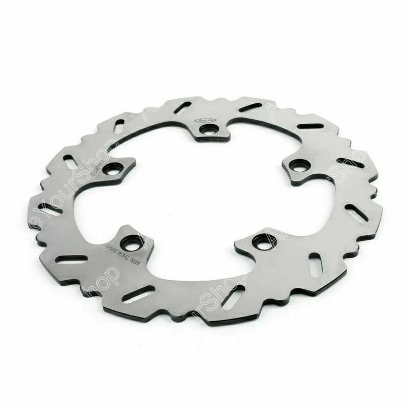 Rear Brake Disc Rotor for BMW R1200GS (2013–2014), R1200RS (2015–2016), R1200RT (2014–2015) T9
