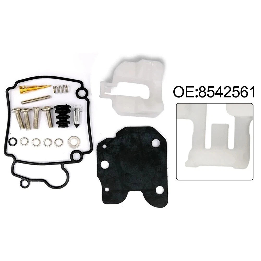 Outboard Carb Rebuild Kit for