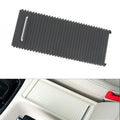Drink Cup Holder with Sliding Roller Cover for Skoda Superb (2013–2015)