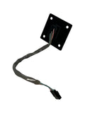 Power Tilt Trim Switch Panel Assembly for Suzuki Marine (37805-93J00)