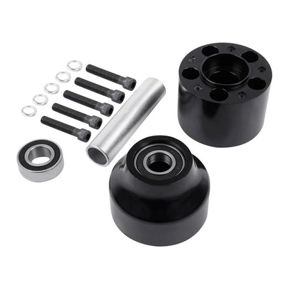 21" Front Wheel Rim & Hub for Harley Touring Glide (2008–Present)