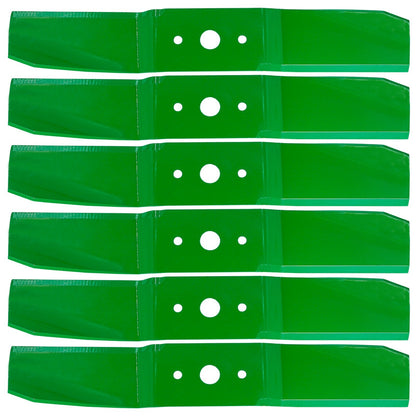 Deck Blade 44 Inch Replacement for White Outdoor ZT-1850 (2010–2010)