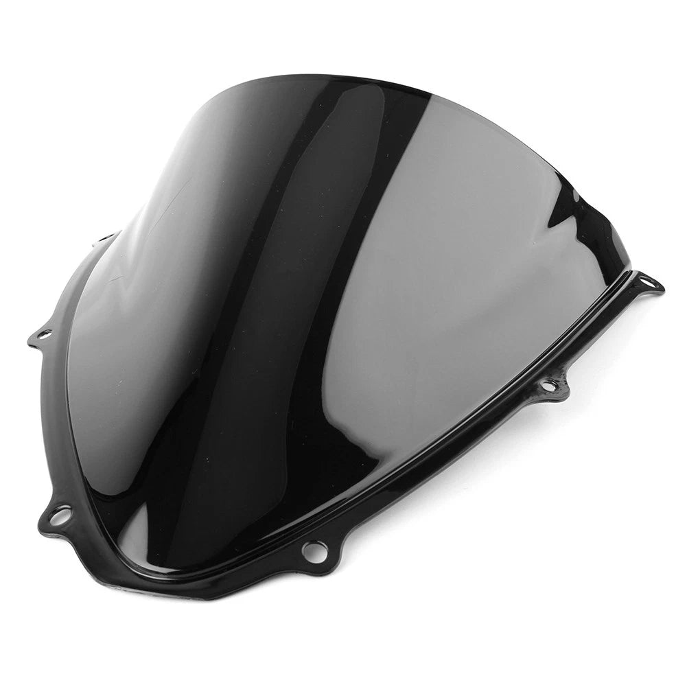 Double Bubble Windscreen for Suzuki GSXR 600 750 (2006–2007)