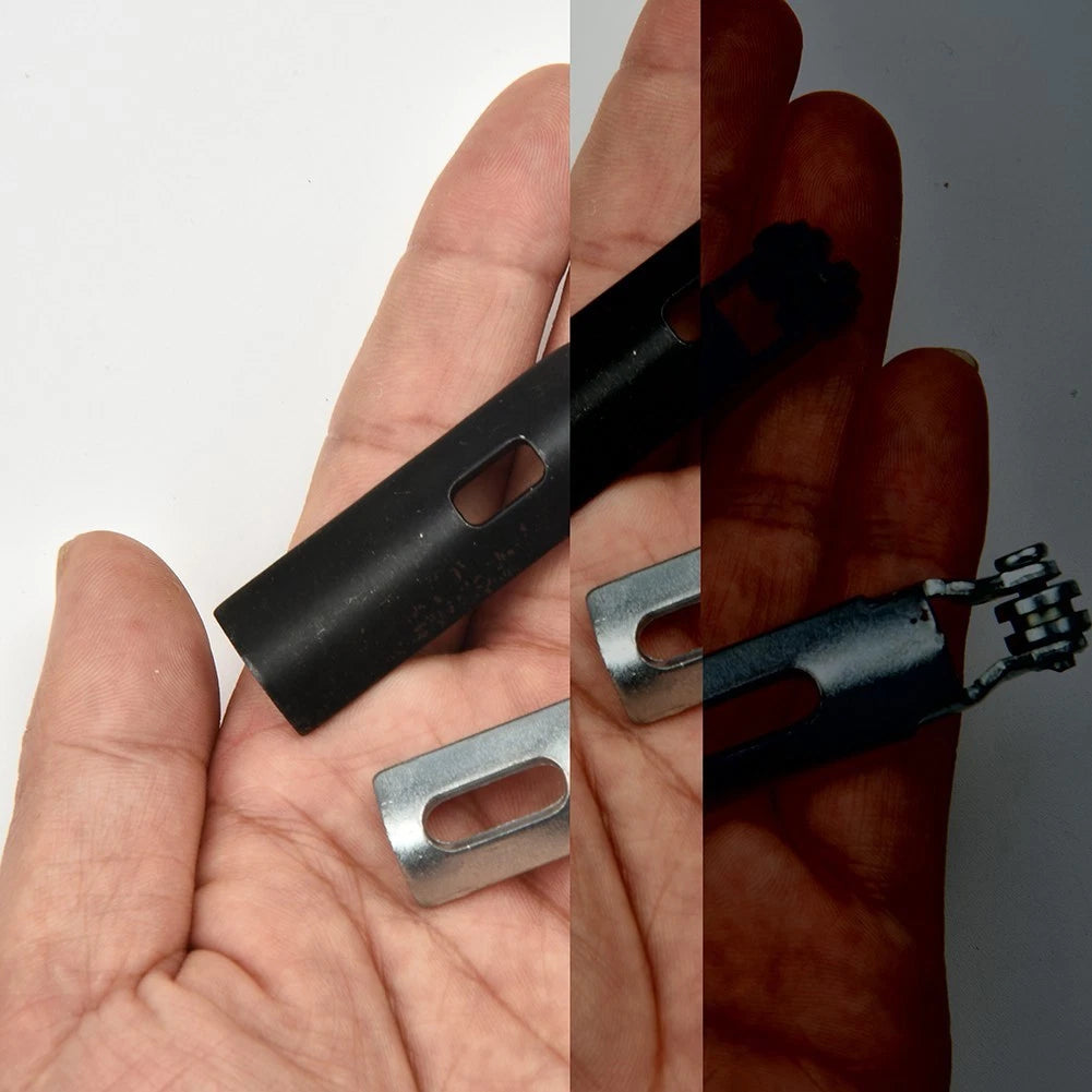 Guide Roller Accessories for