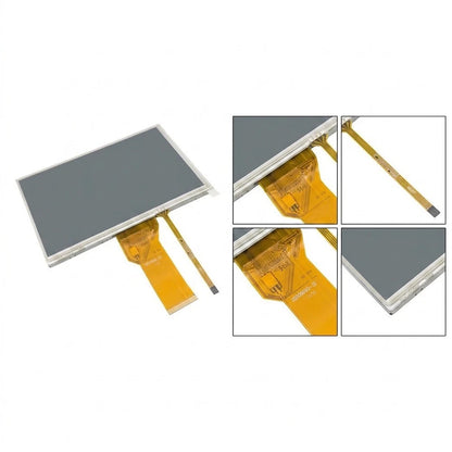 LCD Touch Panel Kit for KORG PA600 PA900