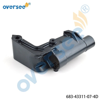 Swivel Bracket for Yamaha Outboard 9.9 15HP (EK15DMH E9.9DMH)
