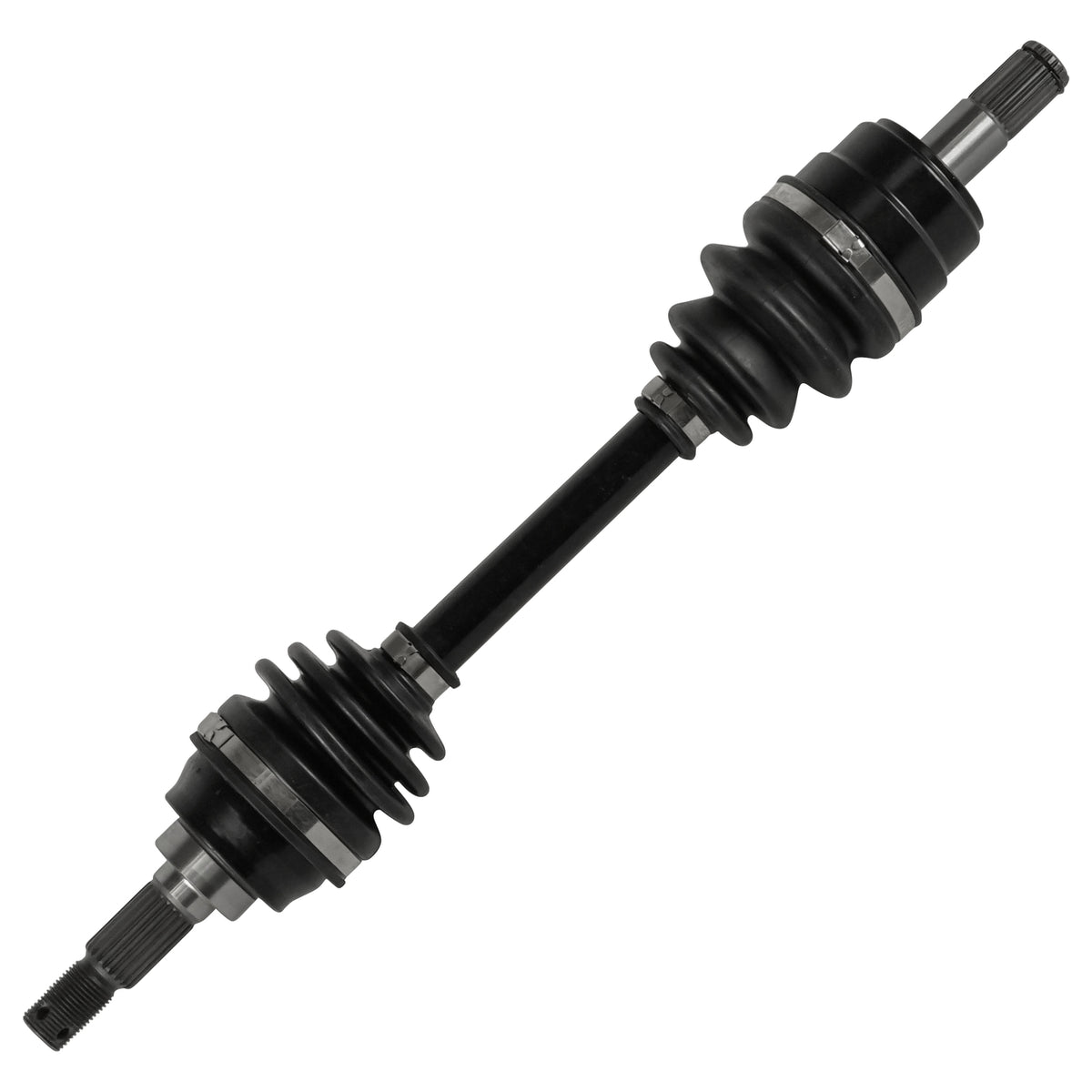 Front Right Complete CV Joint Axle for Kawasaki Prairie 360 KVF360 4X4 (2003–2013)