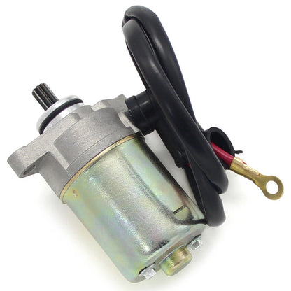 Starter for Can-Am DS90, DS70 Mini (V31200DGF010, V31200DGF000)