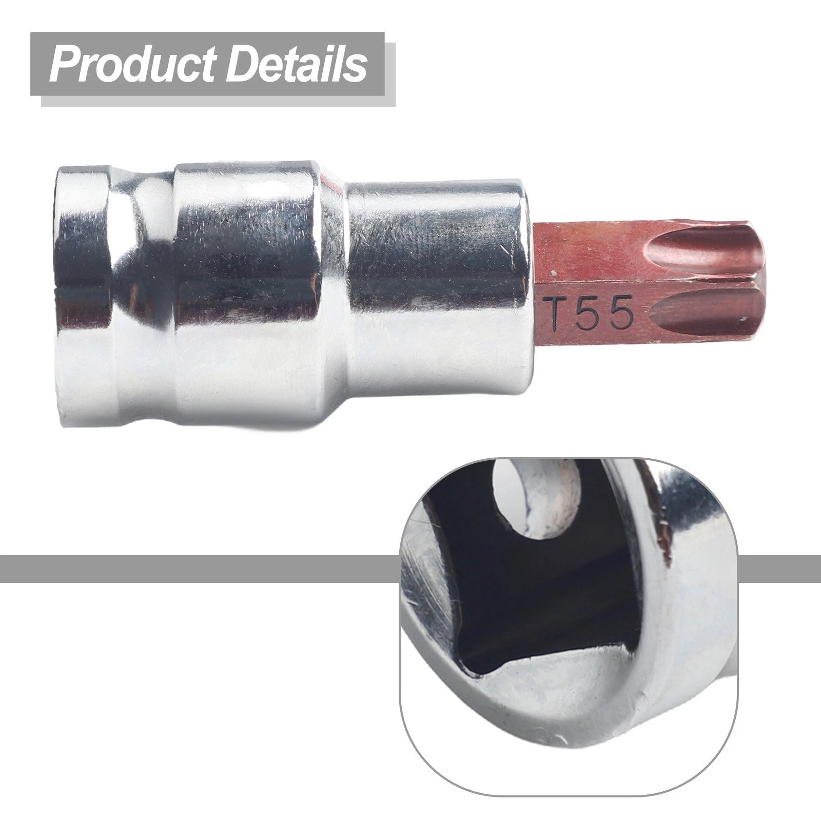 Sockets Wrenches Set for Inch Sockets