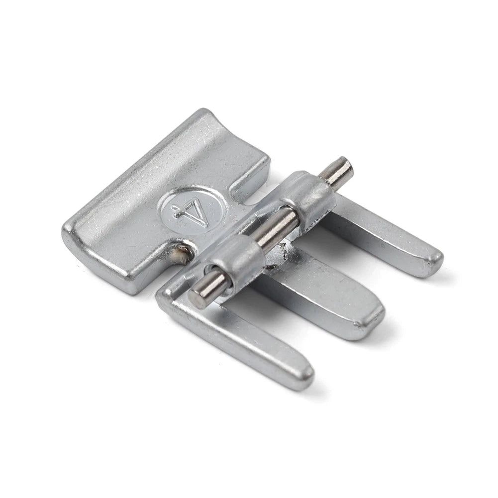 Zipper Foot with IDT for Pfaff Sewing Machine