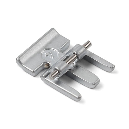 Zipper Foot with IDT for Pfaff Sewing Machine