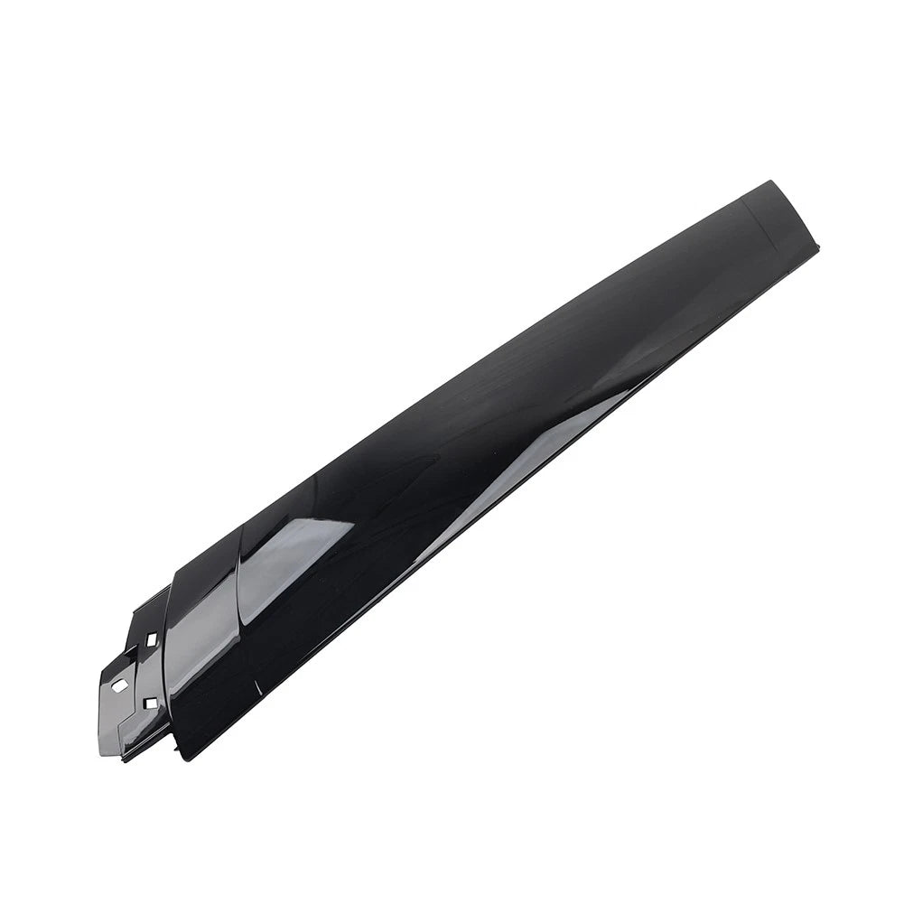 RH Front Windshield A-Pillar Molding Trim Cover for Land Rover Defender (2020–2024)