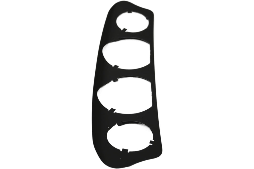 Upper Inner Fairing Trim for Harley-Davidson Touring (2014–2023) 61400528