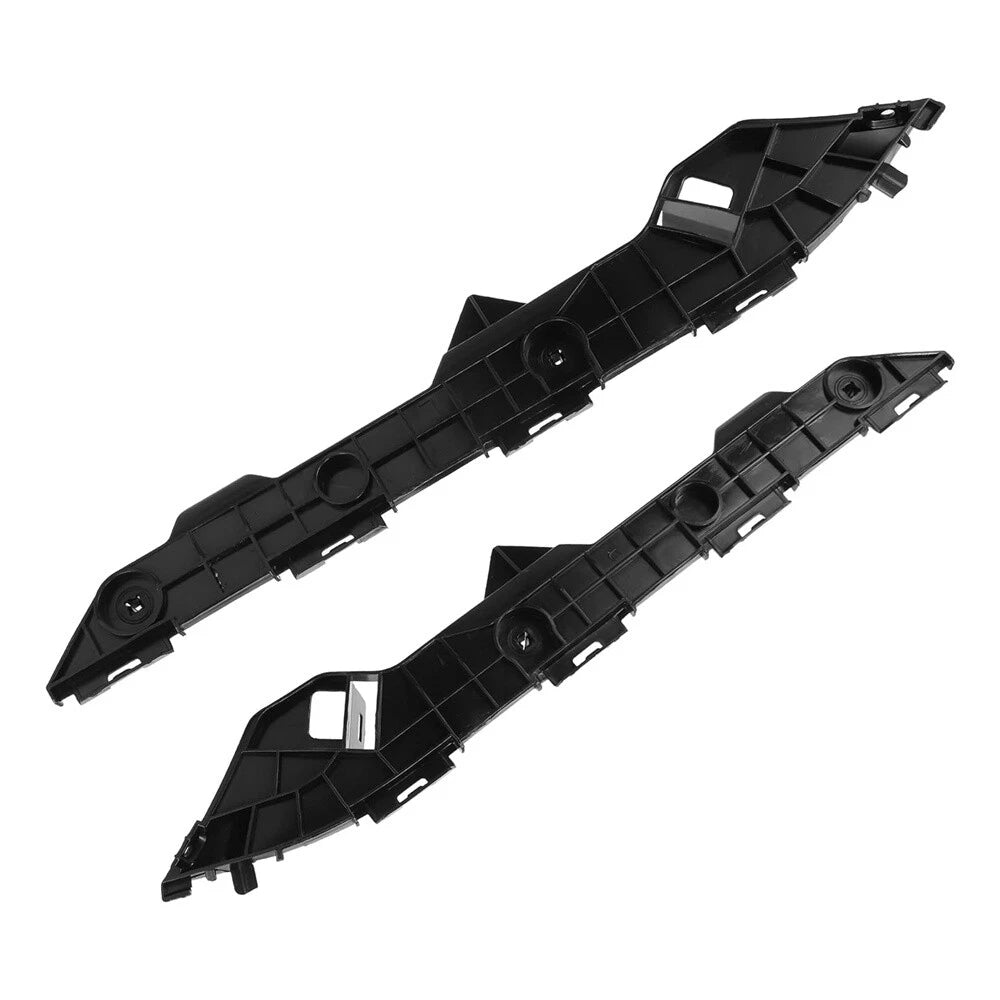1 Pair Rear Bumper Support Brackets for Toyota Corolla (2009–2013)