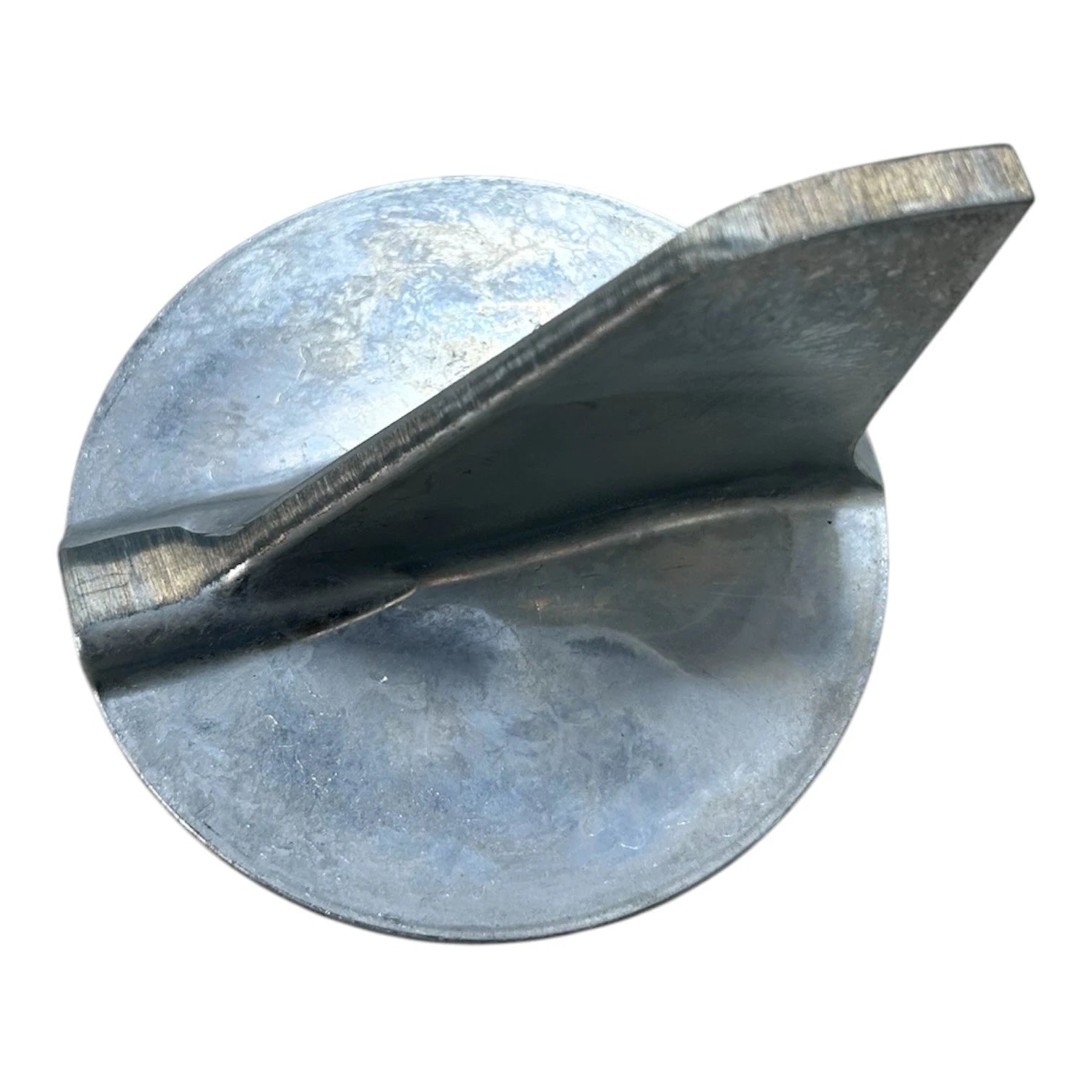 Zinc Anode for Yamaha 6E5-45371-01 (OEM)