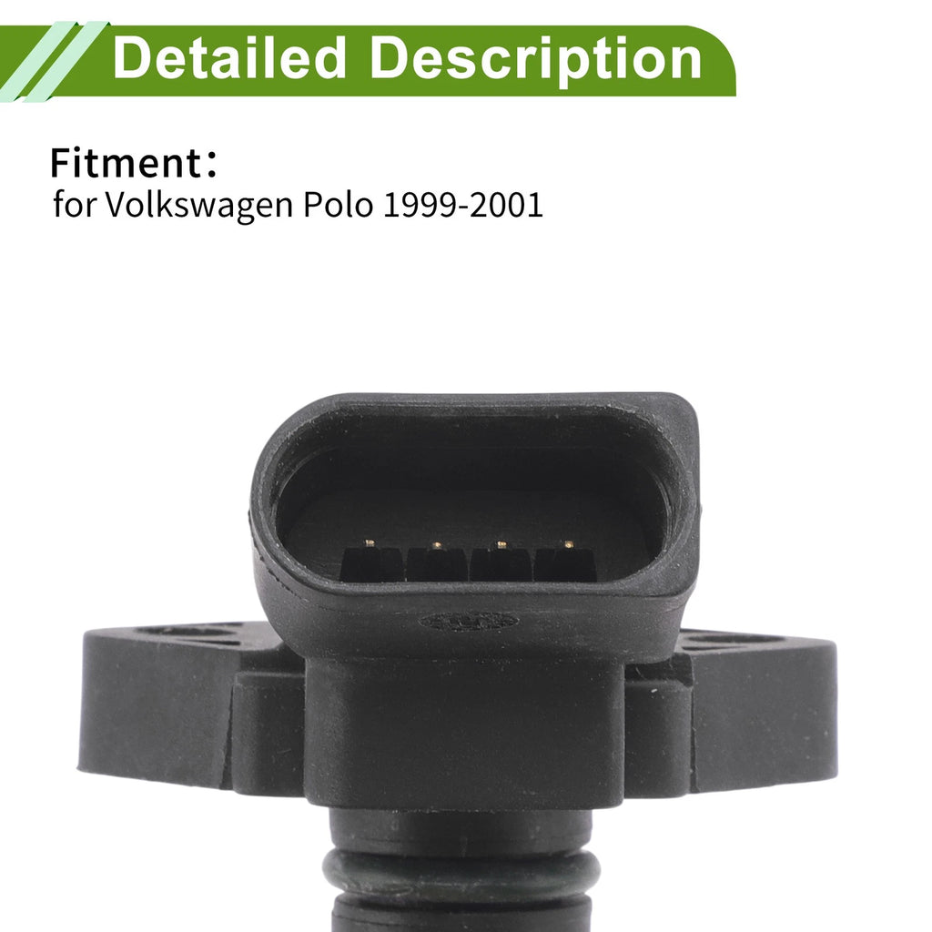 MAP Sensor No.261230011 for Volkswagen Polo (1999–2001)
