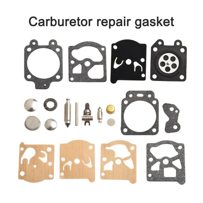 Auto Carburetor Diaphragm Gasket Repairing Kit For K20-WAT for wa for wt Series
