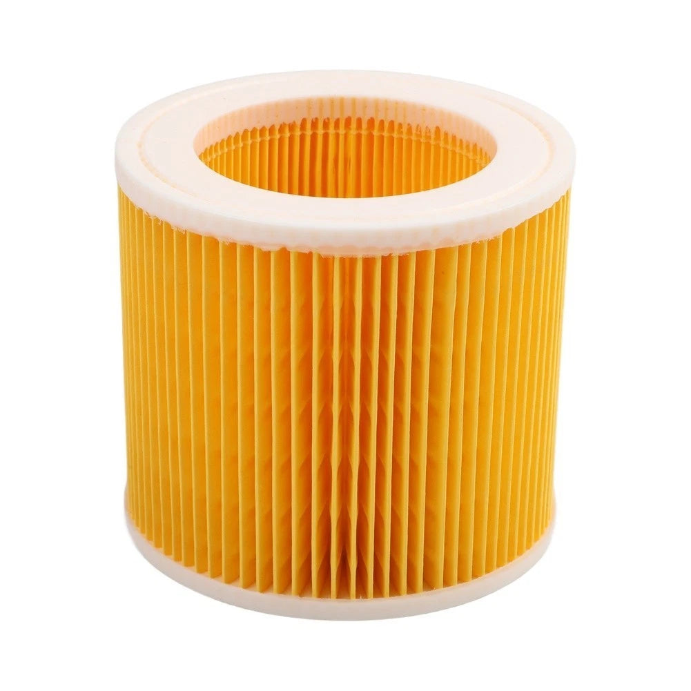 2X Cartridge Filter Kit for Wet Vacuums WD Series SE 4001