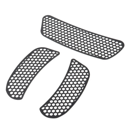 Fairings Mesh Vent Screen for Harley Softail Low Rider ST FXLRST (2022–2025)