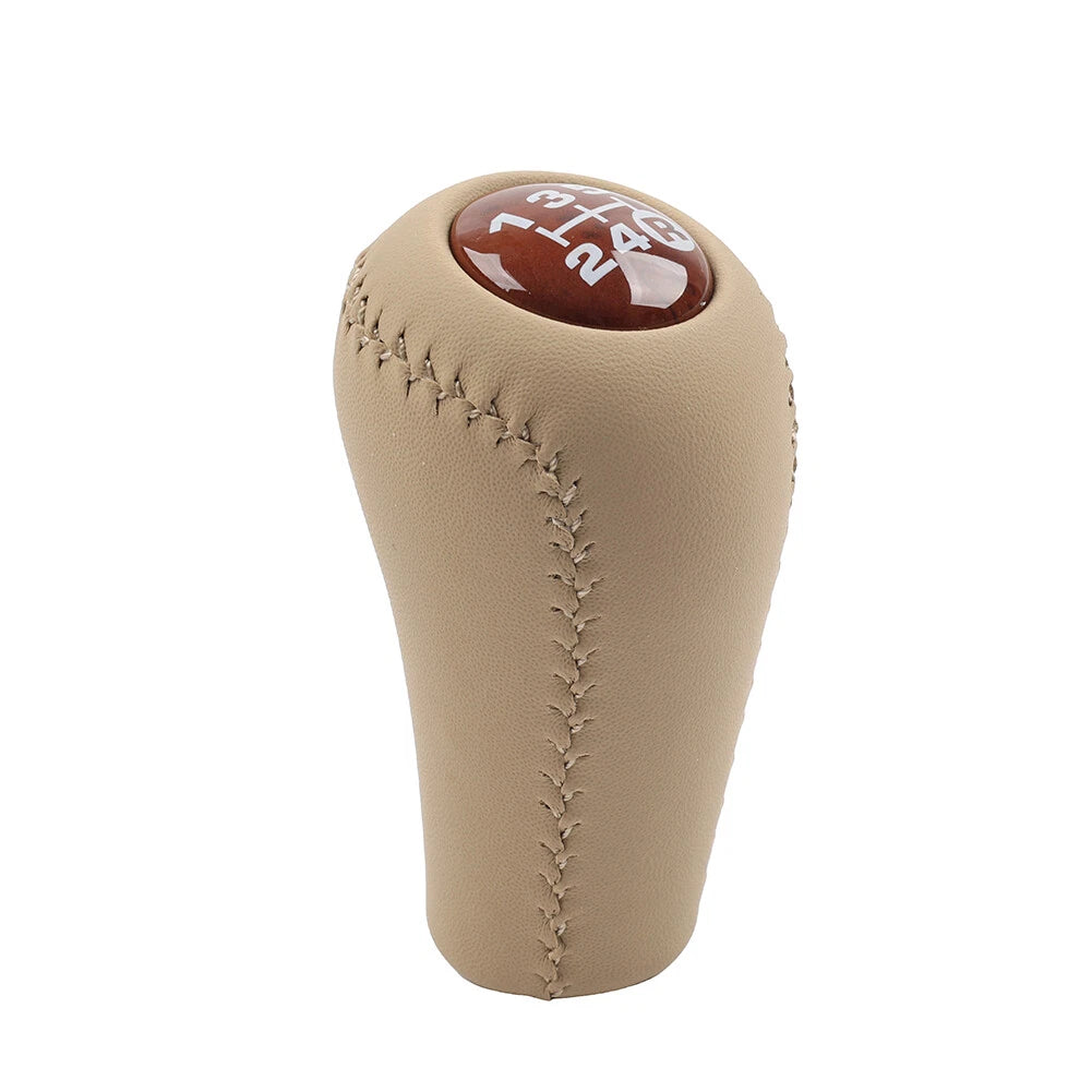 5 Speed Gear Shift Knob for Toyota Land Cruiser Prado (1990–2009)