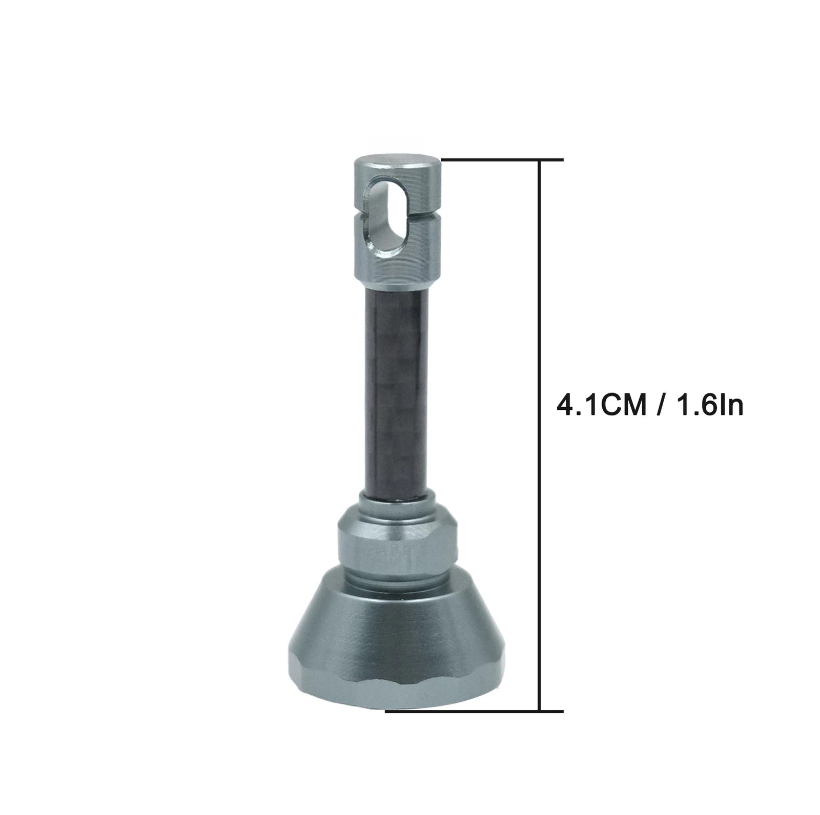 41mm Mount Stand for Daiwa Certate 2004-2012