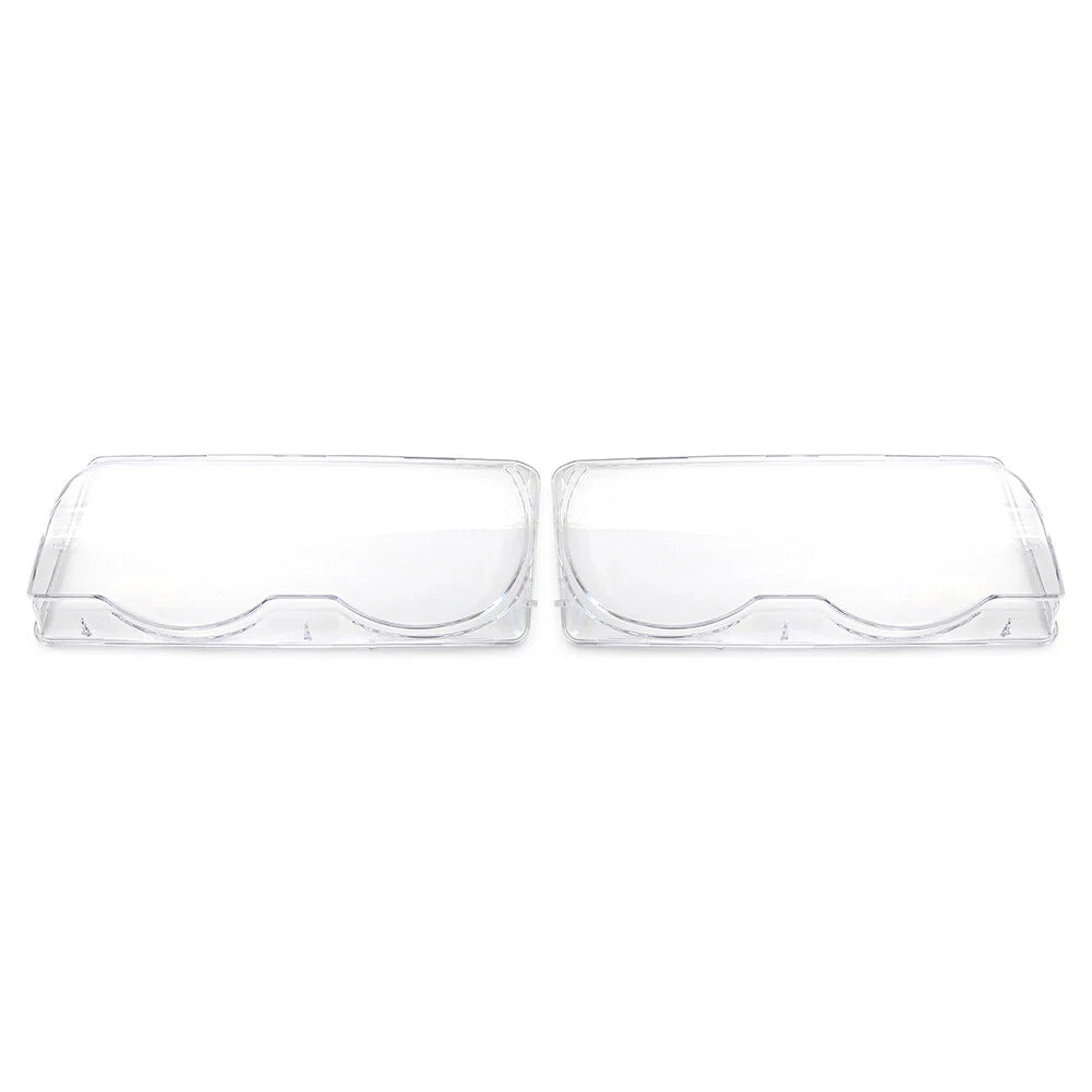 Front Headlight Lens Cover for BMW 7 Series E38 (1995–2001)