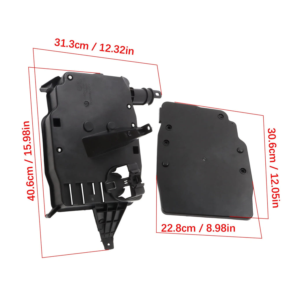 Engine Computer PCM Plastic Housing Case Box for Ford Focus (2012–2018) CV6112A532CA