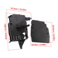 Engine Computer PCM Plastic Housing Case Box for Ford Focus (2012–2018) CV6112A532CA