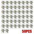 Door Panel Trim Clips for