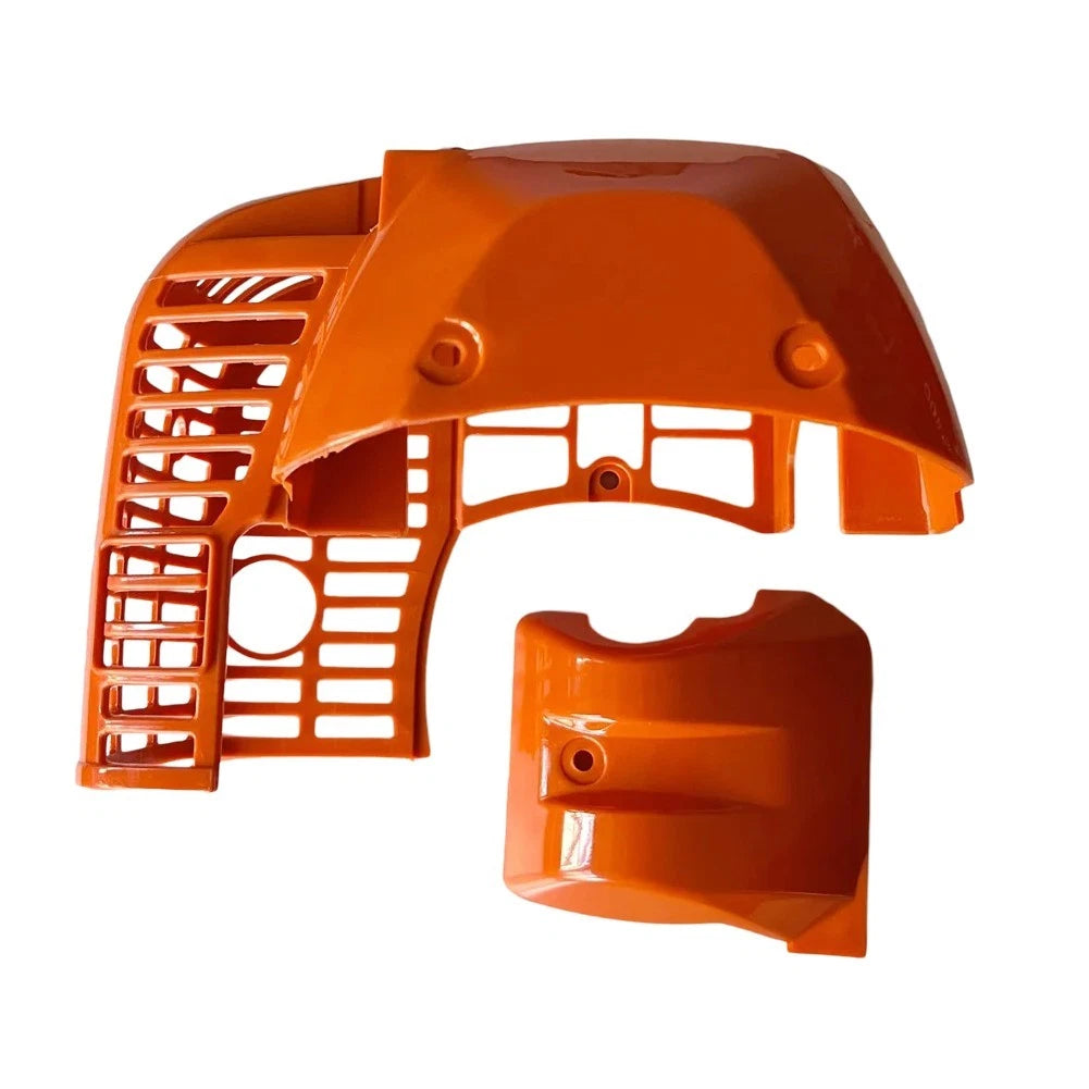 Engine Cylinder Cover for G45L Trimmer (4310)